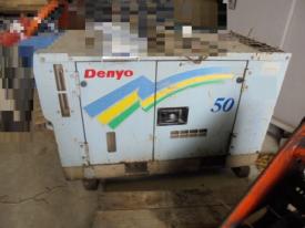 DENYO Generators DPS-50SPB
